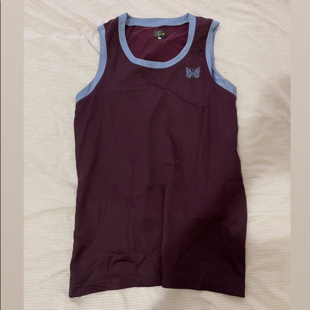 Brand New Needles Jersey Dress